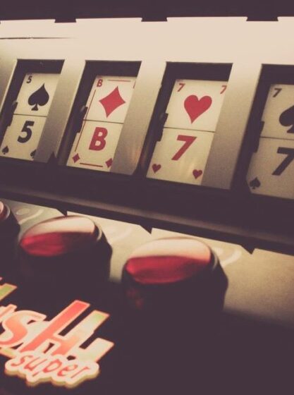 Feeling Lucky Today? It May Be Quantum Physics