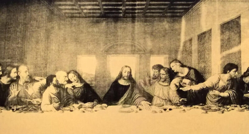 I’ve had a Renaissance