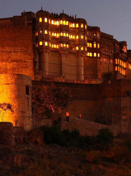 Backpacking Rajasthan #5 – Nostalgic in Jodhpur