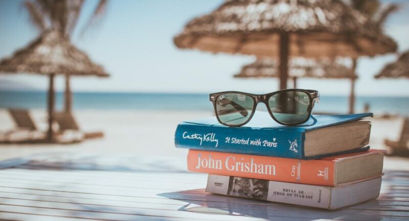 When I quit my job: How people reacted