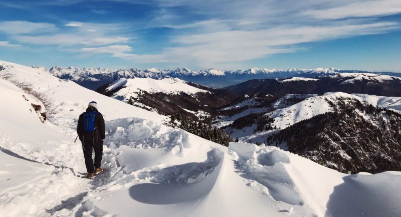 Is it weird to travel alone?