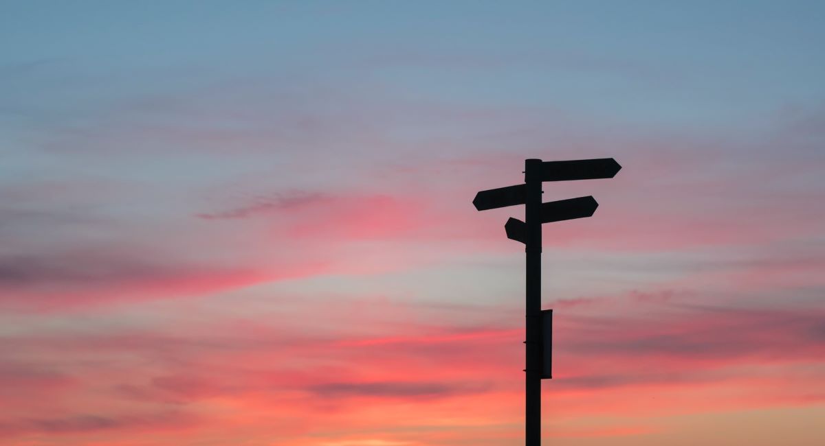 How to Make a Tough Decision in Life 1 Make a tough decision in life - Cover