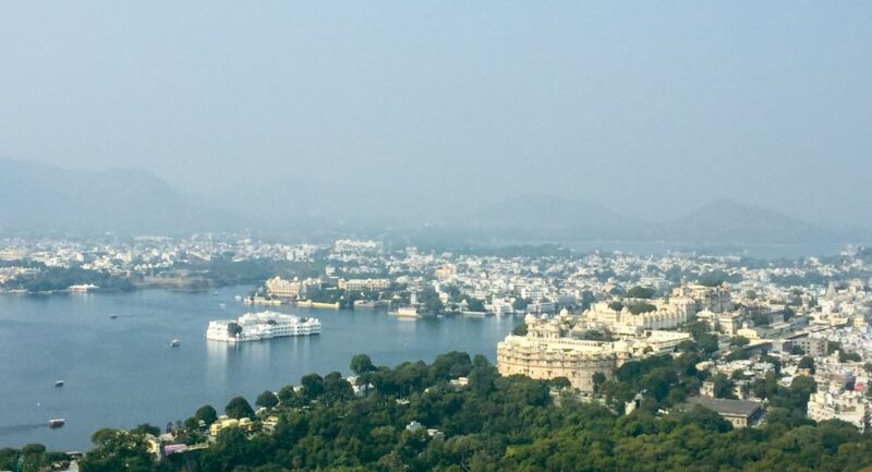 Backpacking Rajasthan #7 – Enchanted in Udaipur