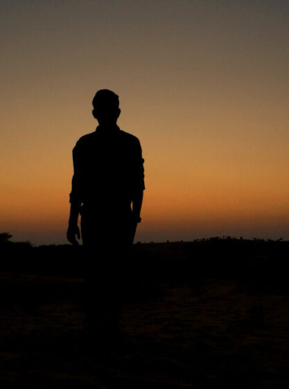 Why you should intentionally travel alone