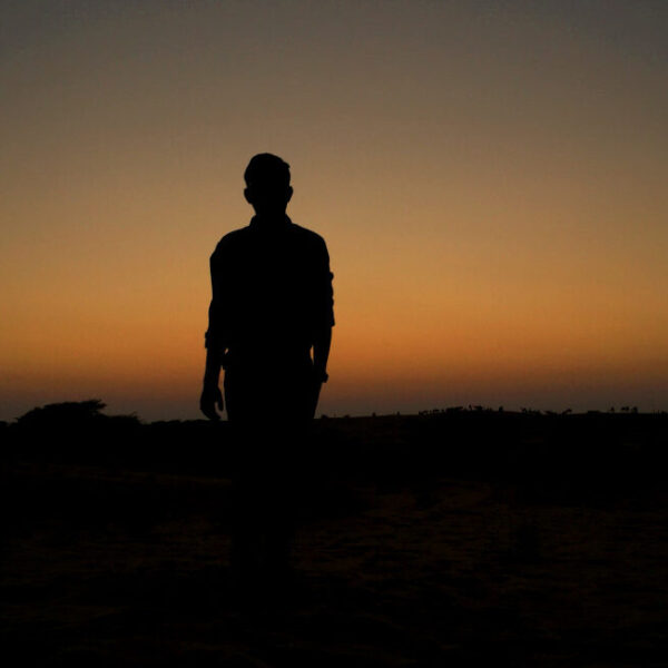Why you should intentionally travel alone