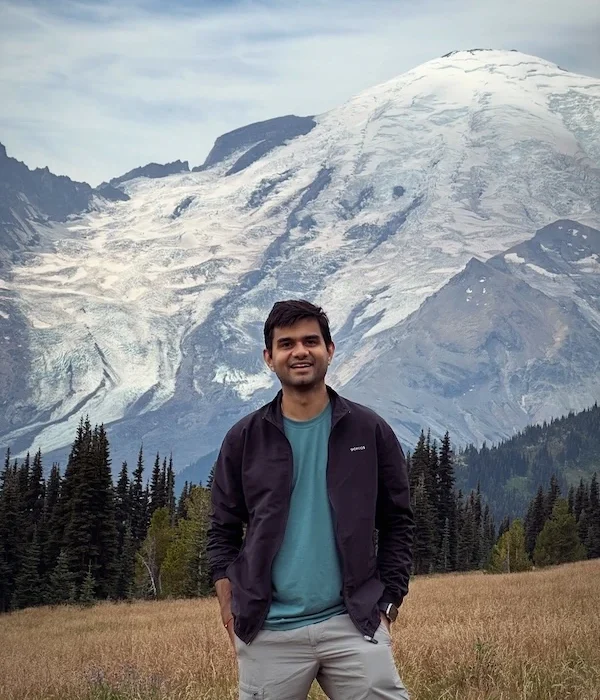 About Me 1 dharam mount rainier background e1783793793828